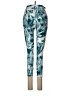 Balance Collection Tropical Blue Active Pants Size M - photo 2