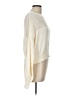 Caballero 100% Viscose Ivory Pullover Sweater Size L - photo 4