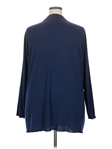 Bobeau Cardigan (view 2)
