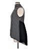 Vince Camuto Black Sleeveless Top Size XL - photo 5