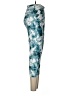 Balance Collection Tropical Blue Active Pants Size M - photo 4