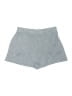 La Blanca Solid Gray Shorts Size M - photo 2