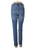 Old Navy Hearts Blue Jeans Size 2 - photo 2