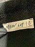 New In Argyle Black Jacket Size S - photo 6