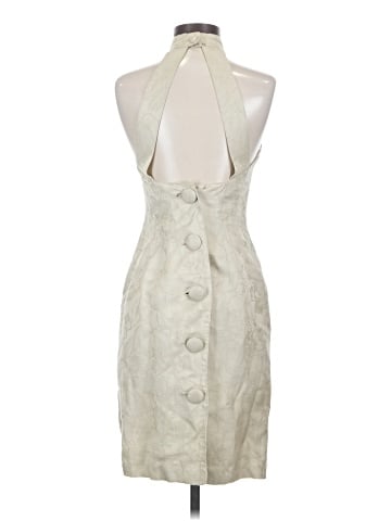 Geary Roark Kamisato Cocktail Dress (view 2)