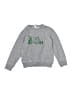 Assorted Brands Silver Sweatshirt Size 5 - 6 - photo 1