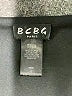 BCBG Paris 100% Polyester Solid Black Cocktail Dress Size S - photo 7