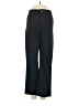 Iris & Ink Chevron-herringbone Black Jeans Size 26 waist - photo 1