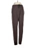 Refuge Brown Casual Pants Size S - photo 1