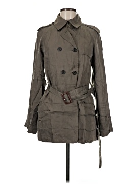 Club Monaco Trenchcoat