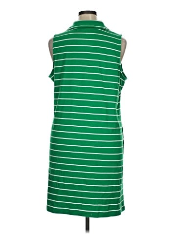 Isaac Mizrahi LIVE! Casual Dress (view 2)