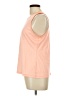 Ideology 100% Polyester Orange Sleeveless T-Shirt Size L - photo 5