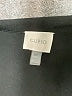 Cupio Black 3/4 Sleeve Blouse Size S - photo 7