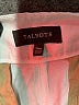 Talbots Ivory Linen Pants Size 16 (petite) - photo 7