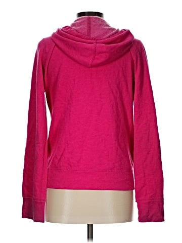 Mossimo Supply Co. Zip Up Hoodie (view 2)