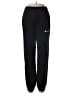 Champion Black Track Pants Size S - photo 1