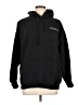 Gildan Black Pullover Hoodie Size L - photo 1