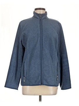 Karen Scott Sport Sweatshirt