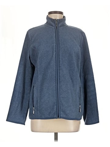 Karen Scott Sport Sweatshirt (view 1)