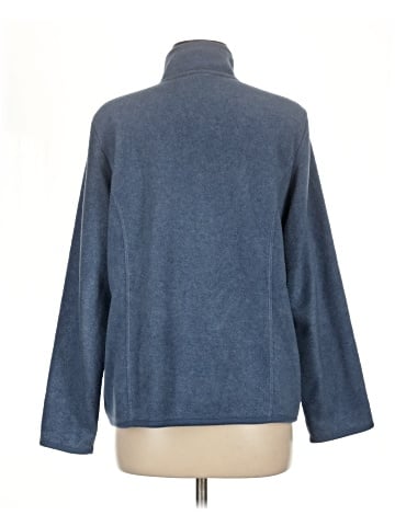 Karen Scott Sport Sweatshirt (view 2)