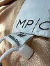 Assorted Brands Solid Gold Jacket Size M - photo 6