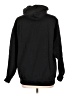 Gildan Black Pullover Hoodie Size L - photo 2