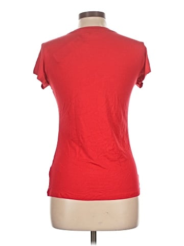 Bebe Short Sleeve T-Shirt (view 2)