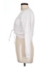 Unbranded 100% Nylon White Pullover Sweater Size L - photo 5