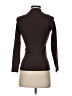 Cotton On Brown Long Sleeve Turtleneck Size XS - photo 2