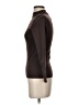 Cotton On Brown Long Sleeve Turtleneck Size XS - photo 5
