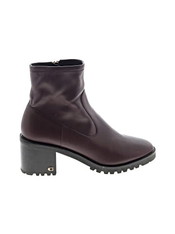 Coach Ankle Boots (view 1)