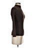 Cotton On Brown Long Sleeve Turtleneck Size XS - photo 4