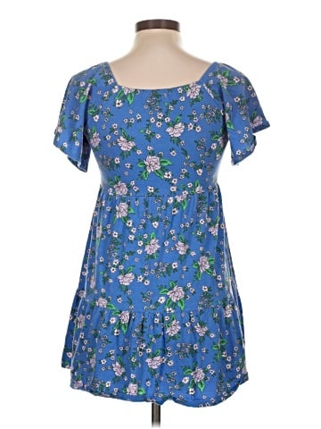 TSE Casual Dress (view 2)