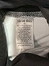 Strut This Graphic Gray Active Pants Size XS - photo 4