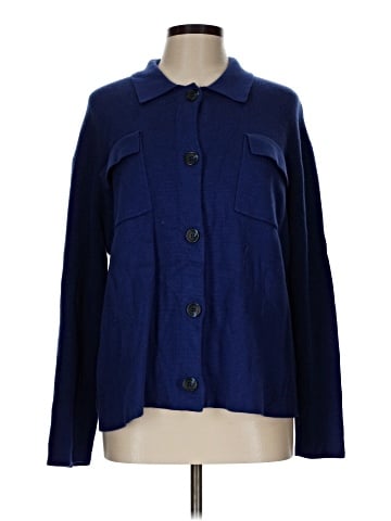 Isaac Mizrahi LIVE! Cardigan (view 1)