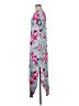 Assorted Brands Floral Blue Casual Dress Size M - photo 5