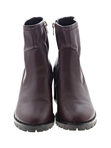 Coach Ankle Boots (view 2)