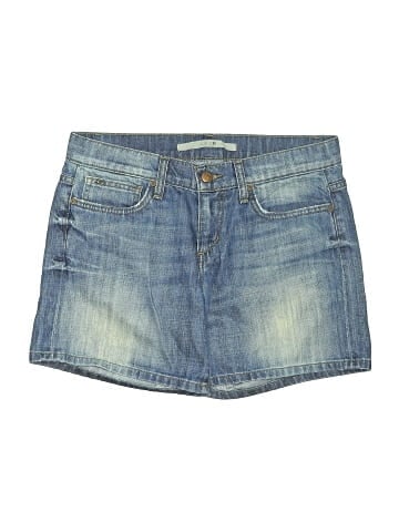 Joe's Jeans Denim Shorts (view 1)