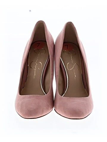 Jessica Simpson Heels (view 2)