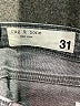 Rag & Bone Hearts Gray Jeans Size 31 waist - photo 7