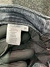 Rag & Bone Hearts Gray Jeans Size 31 waist - photo 8