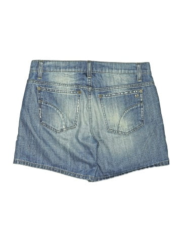 Joe's Jeans Denim Shorts (view 2)