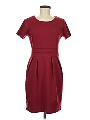 Acevog Casual Dress (view 1)
