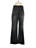 Unbranded Black Jeans Size S - photo 1
