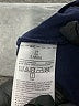 Old Navy 100% Rayon Polka Dots Blue Dress Size 2T - photo 4