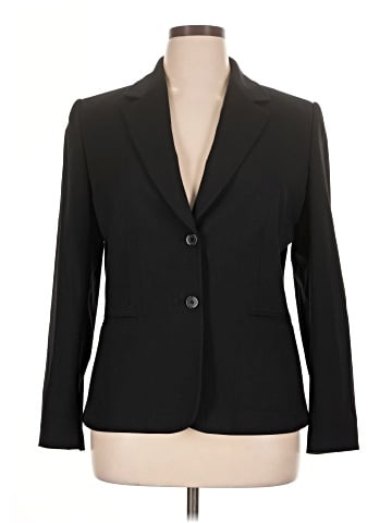Tahari by ASL Blazer (view 1)