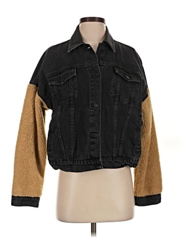 Trafaluc by Zara Jacket (view 1)