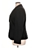 Tahari by ASL Solid Black Blazer Size 16 - photo 5
