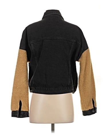 Trafaluc by Zara Jacket (view 2)