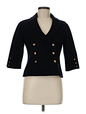 Anne Fontaine Blazer (view 1)